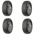 Paquete de 4 Llantas 215/70 R16 100H Fronway Roadpower H/T 79