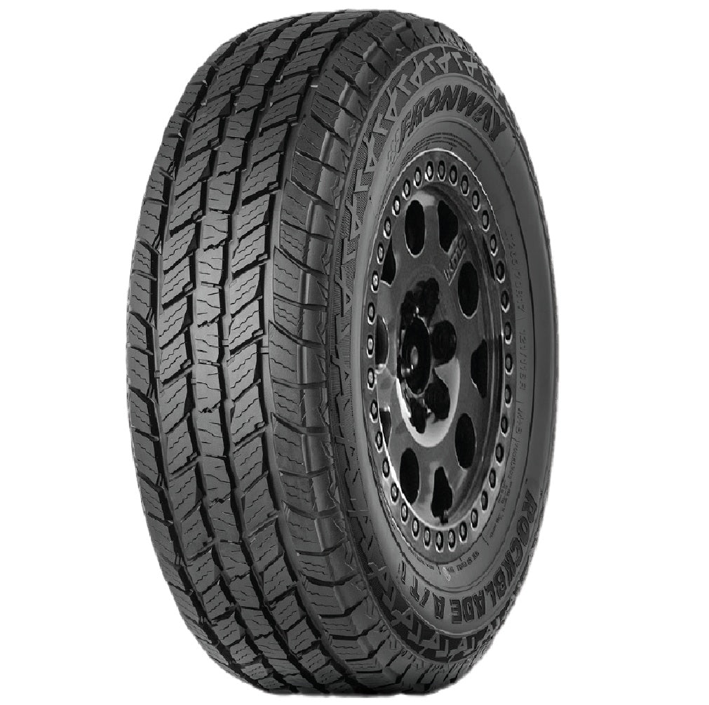 Paquete de 2 Llantas 235/65 R17 104T Fronway RockbladeATI