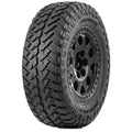 Paquete de 4 Llantas 33X12.50 R17 120Q Fronway RockbladeMTI