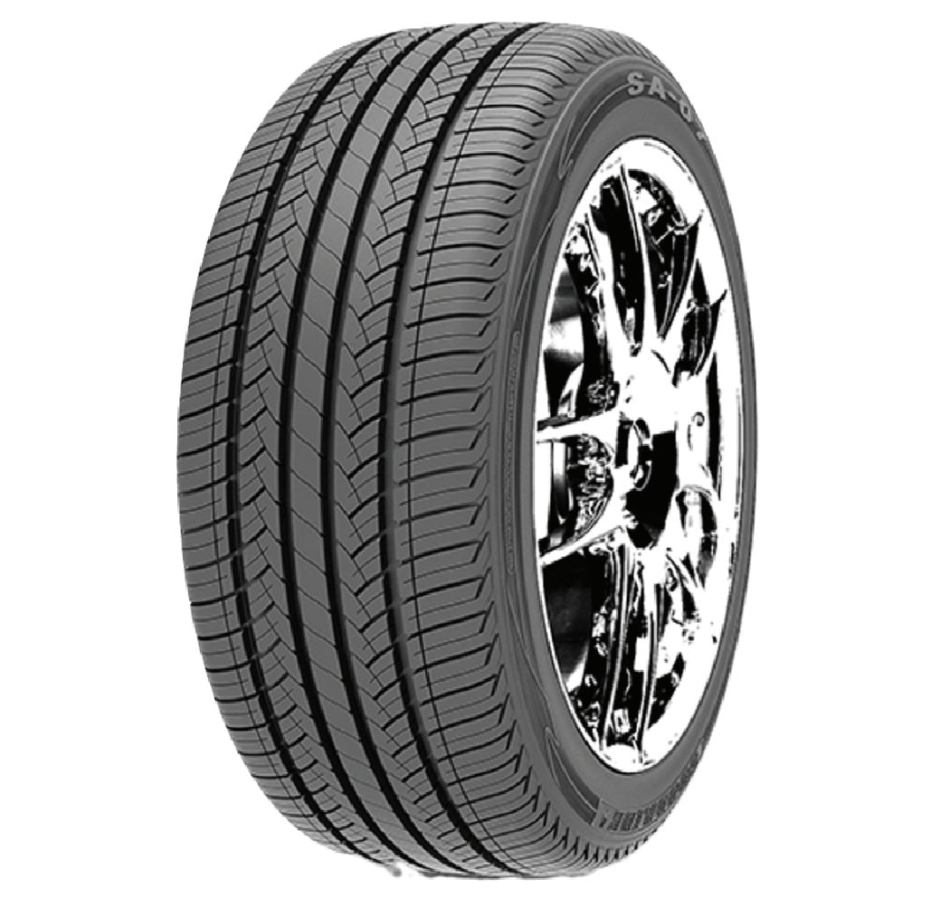 Paquete de 2 Llantas 265/50 R20 111V Goodride SA-07