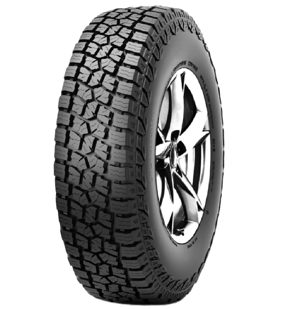 Paquete de 4 Llantas LT285/75 R16 126/123Q Goodride SL379AT