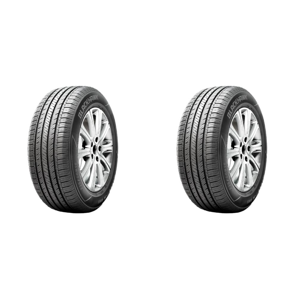 Paquete de 2 Llantas 175/65 R15 84H BLACKHAWK STREET-H HH11