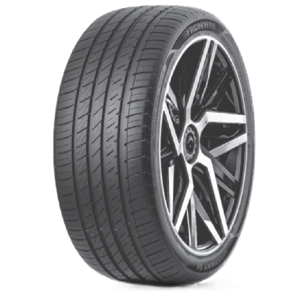 Paquete de 2 Llantas 205/50 RF17 93W Fronway Speedway56RFT