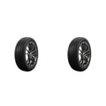 Paquete de 2 Llantas 175/65 R14 86T Royal Black TOURINGHP