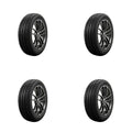 Paquete de 4 Llantas 185/55 R15 82V Royal Black TOURINGHP