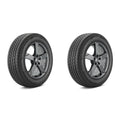 Paquete de 2 Llantas 215/55 R17 94H BRIDGESTONE TURANZA LS100A