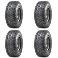 Paquete de 4 Llantas 275/60 R20 116S Maxxis RAZR AT 811