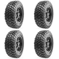 Paquete de 4 Llantas 35X12.50 R17 121Q Maxxis RAZR MT-772