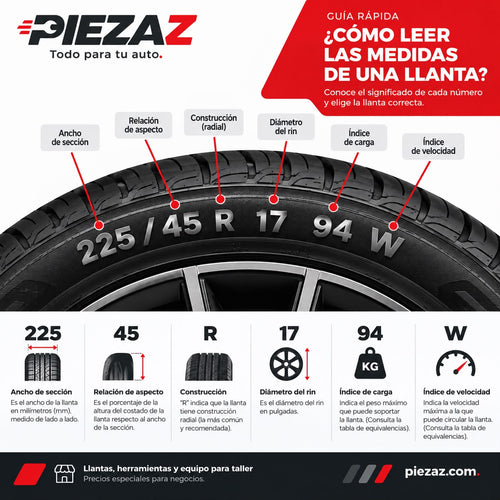 Paquete de 2 Llantas 155/70 R12 73T Sailun ATREZZOSH406