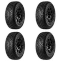 Paquete de 4 Llantas 265/60 R18 110T Fronway Rockblade A/T II