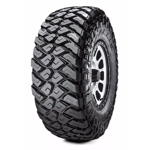Paquete de 4 Llantas LT275/65 R18 123/120Q MAXXIS RAZR MT-772
