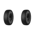 Paquete de 2 Llantas LT235/75 R15 104/101Q Fronway Rockhunter MT