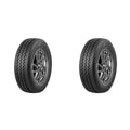 Paquete de 2 Llantas 225/70 R15C 112/110R Fronway Vanplus 09