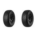 Paquete de 2 Llantas 285/60 R18 120S Fronway RockbladeATII