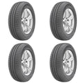 Paquete de 4 Llantas 165/70 R14 81T Goodride RP28
