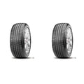 Paquete de 2 Llantas 215/65 R16 98V Maxxis HP-M3