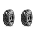 Paquete de 2 Llantas 35X12.50 R22 121Q Maxxis RAZR MT-772