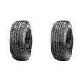 Paquete de 2 Llantas 255/65 R17 110H Maxxis BRAVO AT771