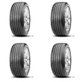 Paquete de 4 Llantas 225/45 R19 96W Maxxis HP-M3