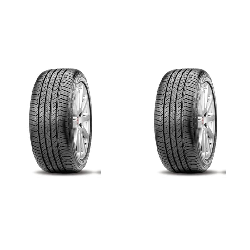 Paquete de 2 Llantas 245/40 R19 98W Maxxis HP-M3
