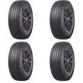 Paquete de 4 Llantas 255/60 R20 113T Nexen RO HTX2