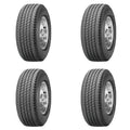 Paquete de 4 Llantas 245/65 R17 105S Nexen ROADIAN HT