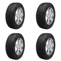 Paquete de 4 Llantas 235/60 R17 103V Nexen N'FERA RU5