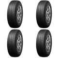 Paquete de 4 Llantas 225/60 R18 100H Nexen CP672