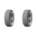 Paquete de 2 Llantas 235/60 R18 103H Nexen N'PRIZ RH7