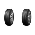 Paquete de 2 Llantas 215/60 R17 96H Nexen CP672