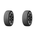 Paquete de 2 Llantas 235/50 R18 95V Nexen N Fera RU1