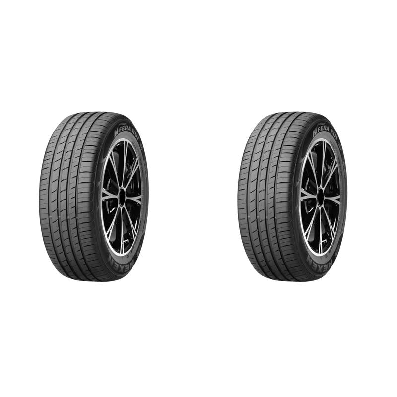 Paquete de 2 Llantas 235/50 R18 95V Nexen N Fera RU1