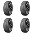 Paquete de 4 Llantas 235/50 R18 95V Nexen N Fera RU1