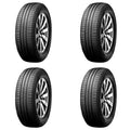 Paquete de 4 Llantas 215/70 R15 98T Nexen N´PRIZ SH9i