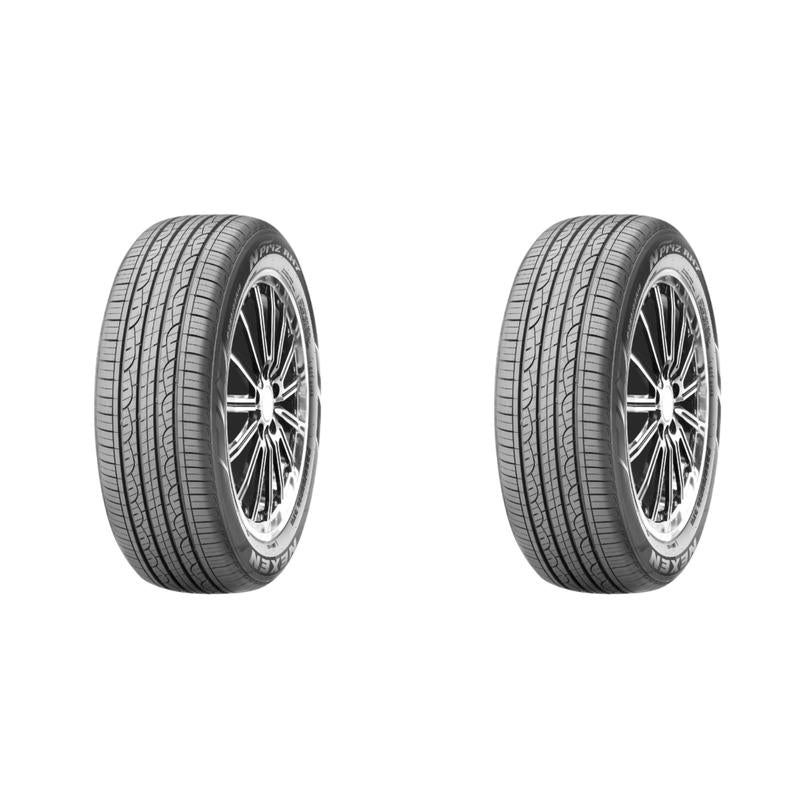 Paquete de 2 Llantas 225/55 R18 98H Nexen N'PRIZ RH7