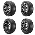 Paquete de 4 Llantas 275/55 R20 117V Nexen ROADIAN HP