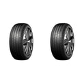 Paquete de 2 Llantas 205/60 R16 92H Nexen N'FERA SU1