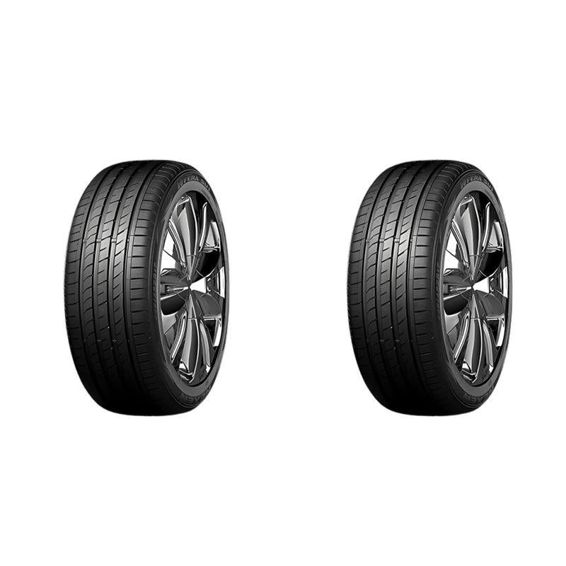 Paquete de 2 Llantas 205/60 R16 92H Nexen N'FERA SU1