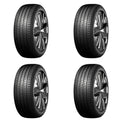 Paquete de 4 Llantas 205/60 R16 92H Nexen N'FERA SU1