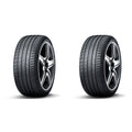 Paquete de 2 Llantas 225/45 R17 91Y Nexen NF SPORT