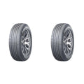 Paquete de 2 Llantas 255/45 R20 101W Nexen RO GTX