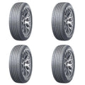 Paquete de 4 Llantas 255/45 R20 101W Nexen RO GTX