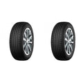 Paquete de 2 Llantas 215/65 R16 98H Nexen N'PRIZ GX