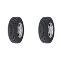 Paquete de 2 Llantas 245/70 R16 107T Sailun TERRAMAX H/T