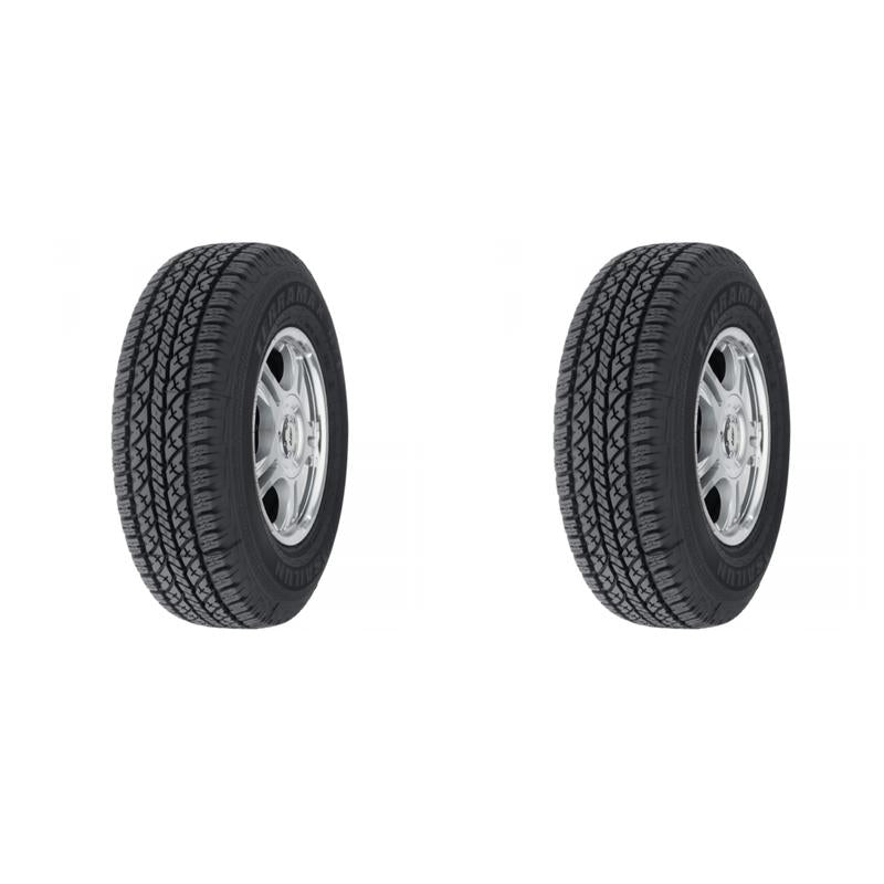 Paquete de 2 Llantas 245/70 R16 107T Sailun TERRAMAX H/T