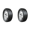 Paquete de 2 Llantas P205/65 R15 92V Tornel Real